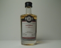  SMSW Sherry Hogshead 30yo 1988-2018 "Malts of Scotland" 5cle 52,5%vol.